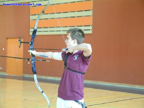 Photo of Nimes tournament