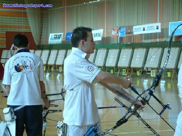 Photo of Nimes tournament