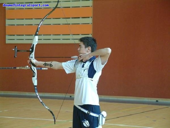 Photo of Nimes tournament