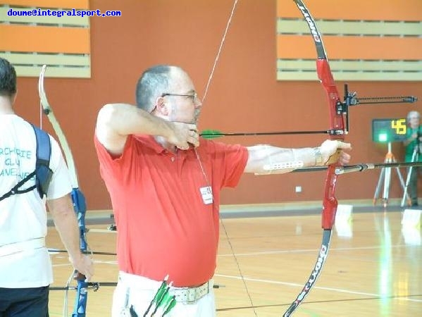 Photo of Nimes tournament