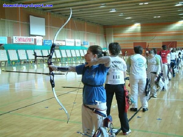 Photo of Nimes tournament