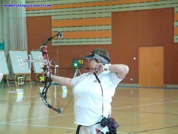 Photo of Nimes tournament