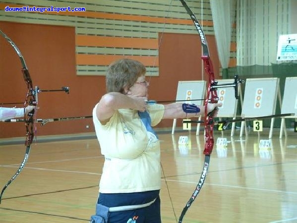 Photo of Nimes tournament