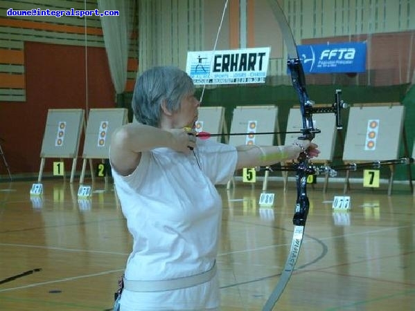 Photo of Nimes tournament