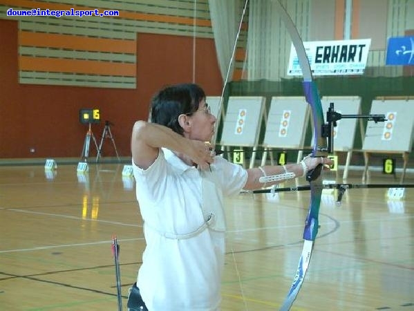 Photo of Nimes tournament