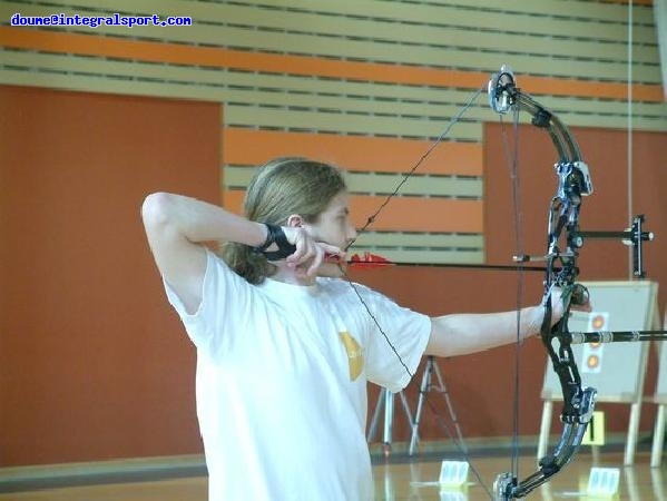 Photo of Nimes tournament