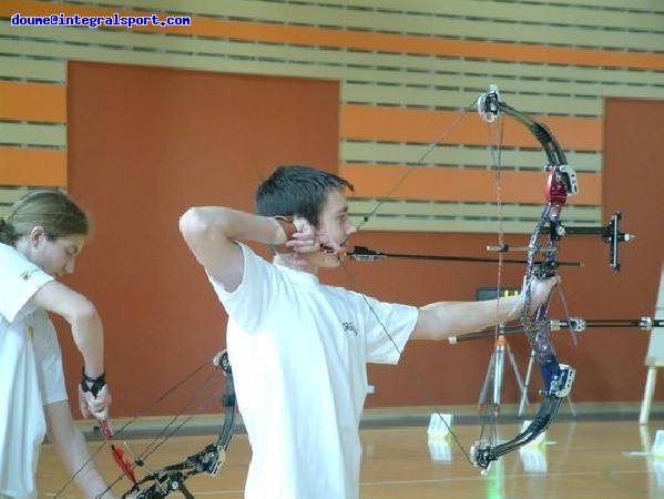 Photo of Nimes tournament