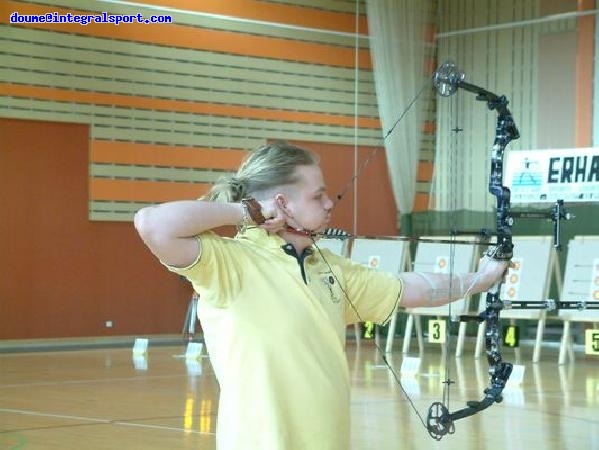 Photo of Nimes tournament