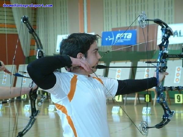 Photo of Nimes tournament