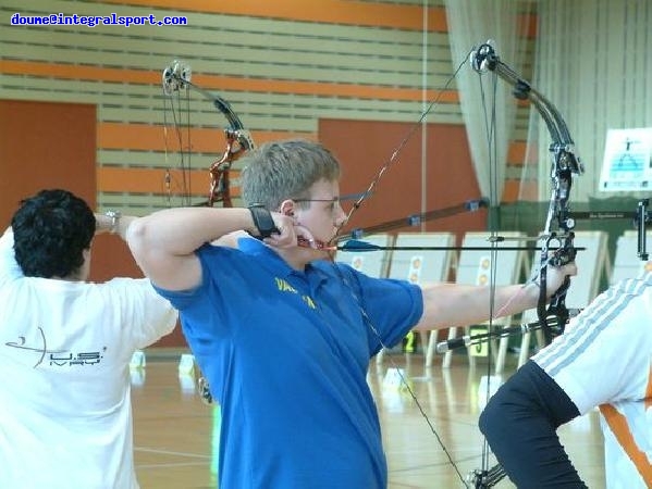 Photo of Nimes tournament