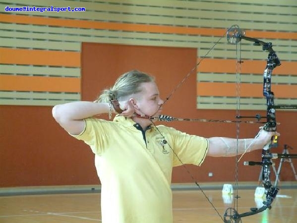 Photo of Nimes tournament