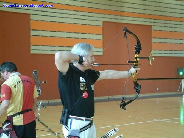 Photo of Nimes tournament