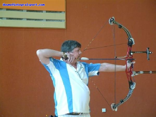 Photo of Nimes tournament