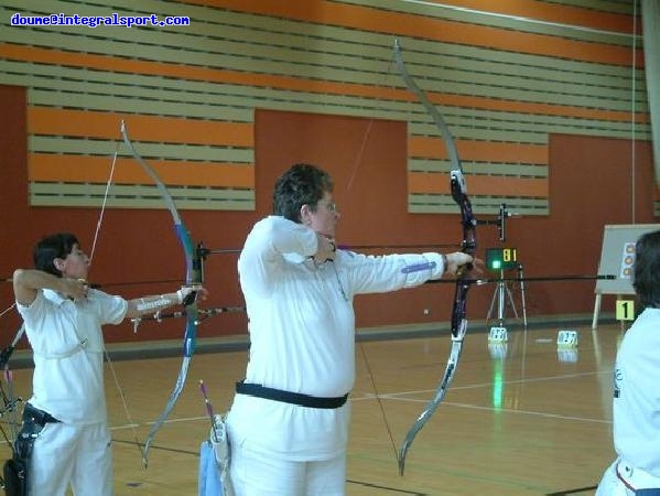 Photo of Nimes tournament