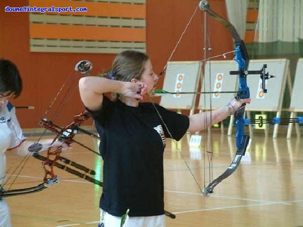 Photo of Nimes tournament