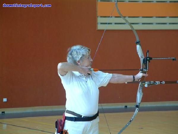 Photo of Nimes tournament