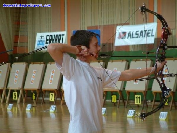 Photo of Nimes tournament