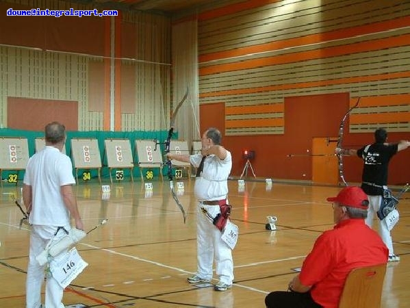 Photo of Nimes tournament