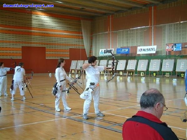 Photo of Nimes tournament