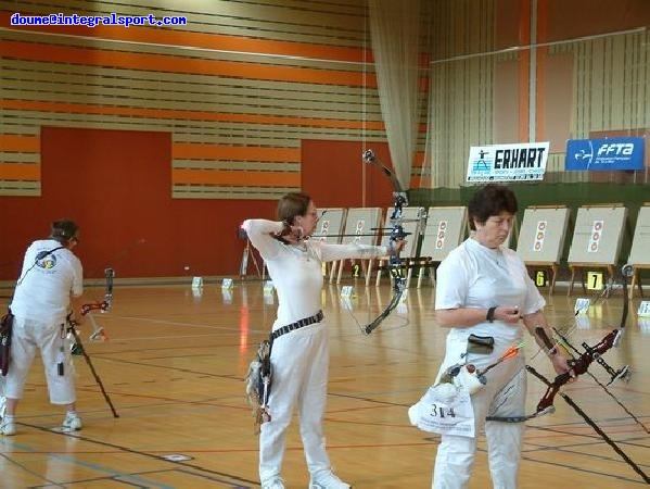 Photo of Nimes tournament