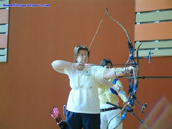 Photo of Nimes tournament