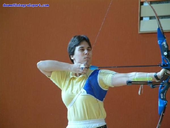 Photo of Nimes tournament