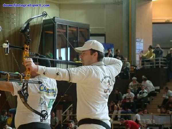 Photo of Nimes tournament