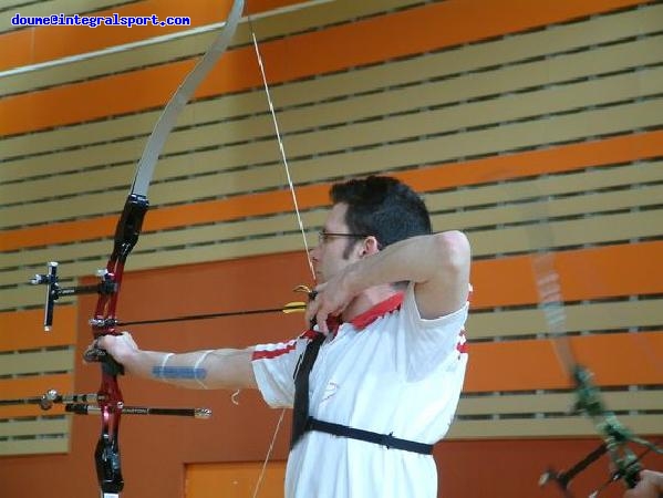 Photo of Nimes tournament