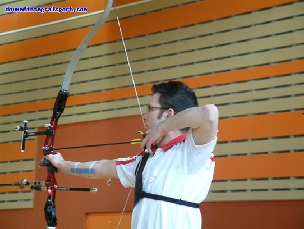 Photo of Nimes tournament