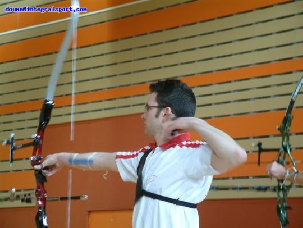 Photo of Nimes tournament