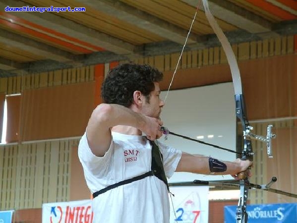 Photo of Nimes tournament