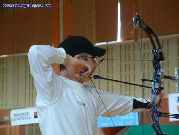 Photo of Nimes tournament