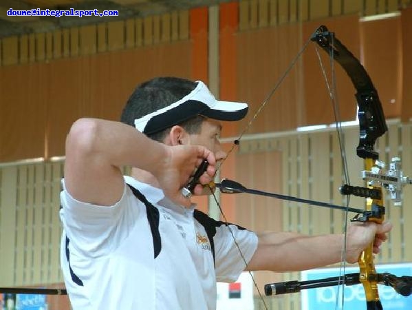 Photo of Nimes tournament