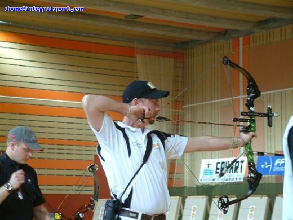 Photo of Nimes tournament