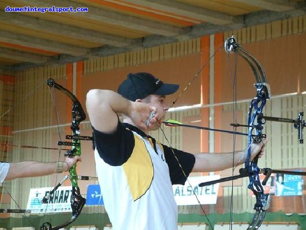 Photo of Nimes tournament