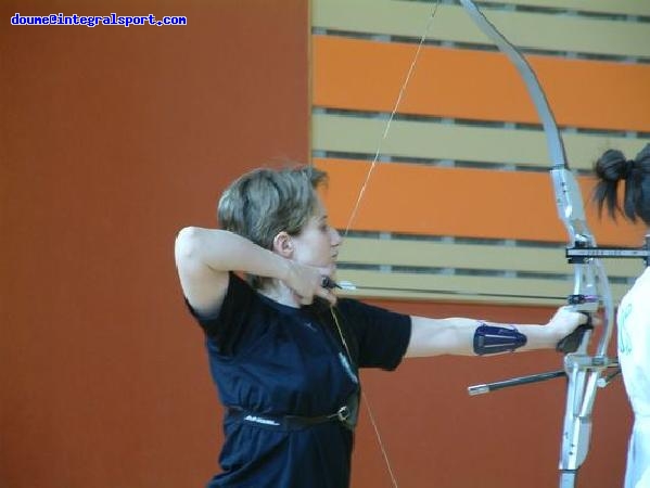 Photo of Nimes tournament