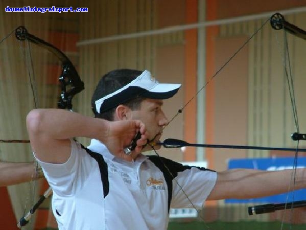 Photo of Nimes tournament