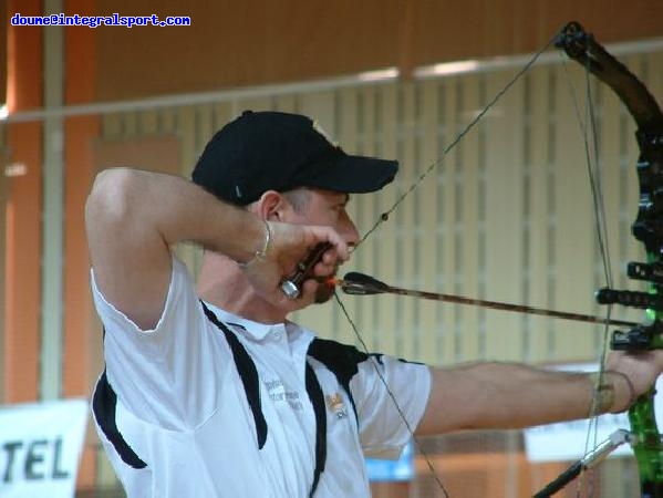 Photo of Nimes tournament