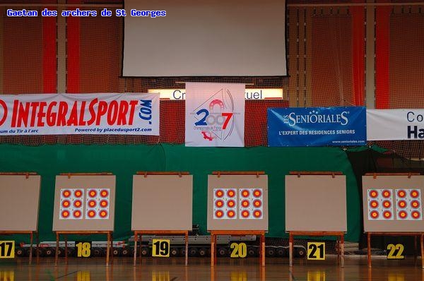 Photo of Nimes tournament