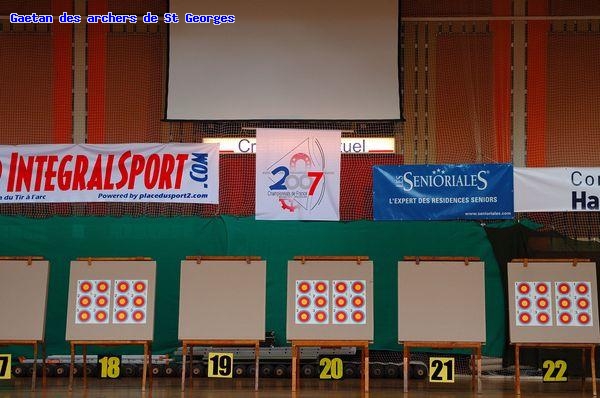 Photo of Nimes tournament