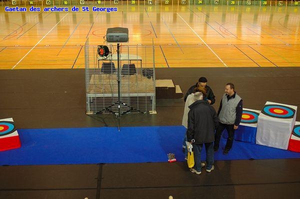 Photo of Nimes tournament