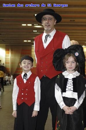 Photo of Nimes tournament