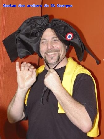 Photo of Nimes tournament