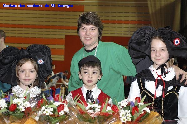 Photo of Nimes tournament