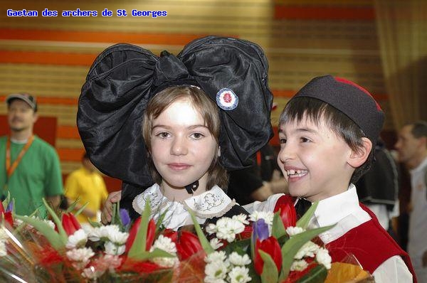 Photo of Nimes tournament