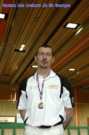 Photo of Nimes tournament