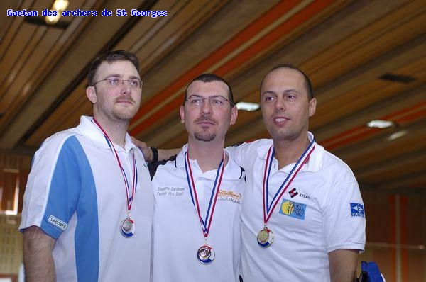 Photo of Nimes tournament