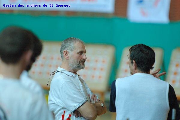 Photo of Nimes tournament