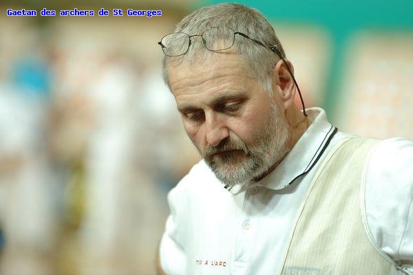 Photo of Nimes tournament