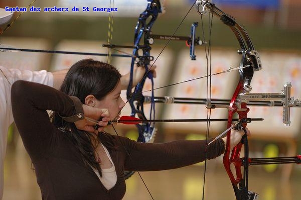 Photo of Nimes tournament